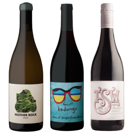 3 new great value wines