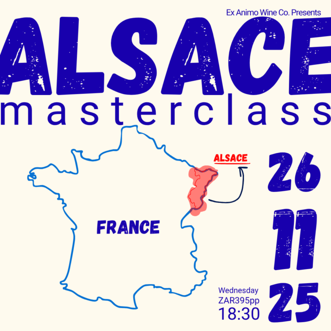 Alsace Masterclass Sophie + Julien Schaal | 26 November 2025 | One Ticket - Image 2