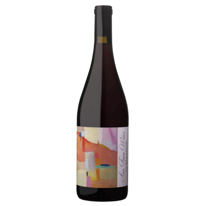 'Ann Faure' Pinot Noir 2025 by Craven