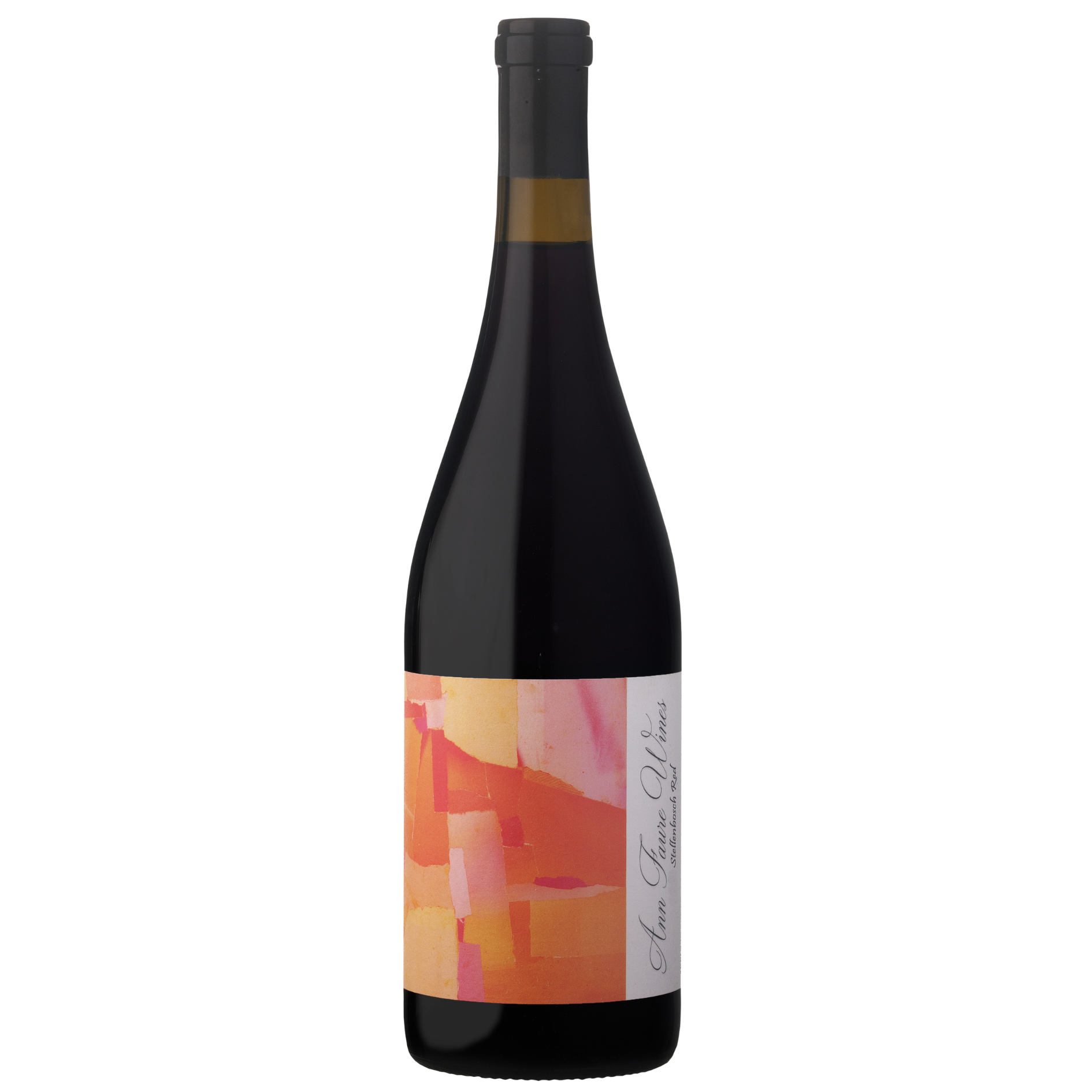 'Ann Faure' Mixed Case 2026 - Image 3