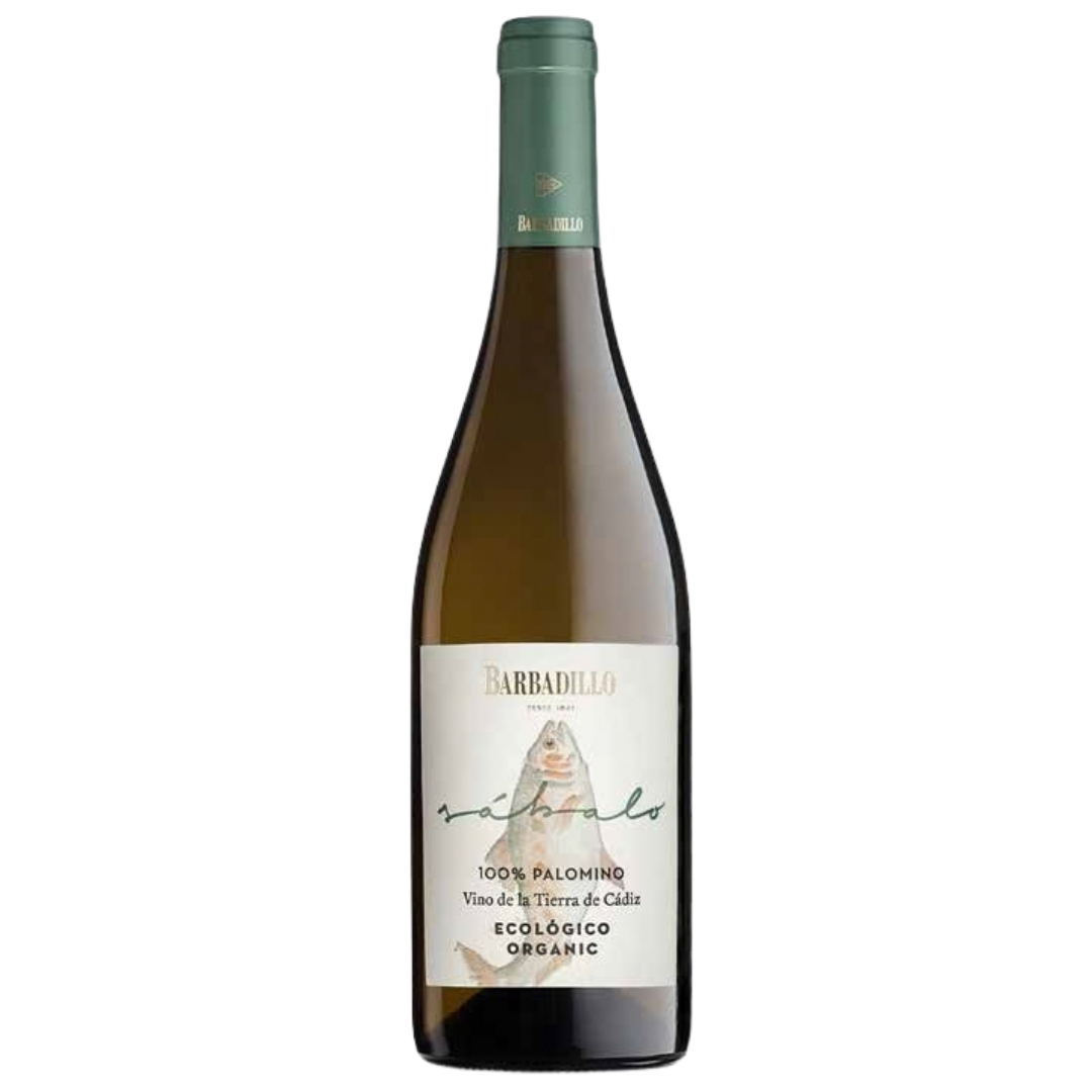 Barbadillo 'Sabalo' Palomino 2023