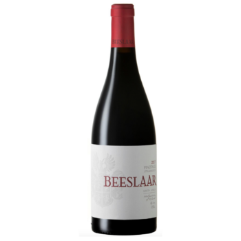 Beeslaar Pinotage 2017