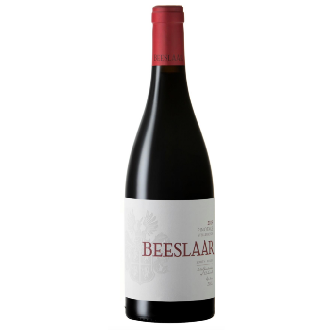 Mixed Pinotage Case 2025 - Image 2