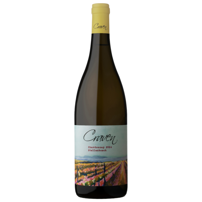 Craven x Glory | Food and Wine Dinner | 28th November 2025 | One Ticket - Image 6