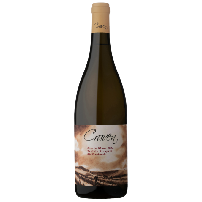 Craven x Glory | Food and Wine Dinner | 28th November 2025 | One Ticket - Image 5