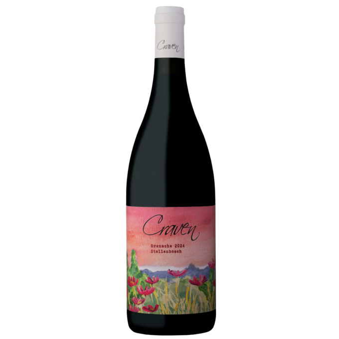Craven Grenache 2024
