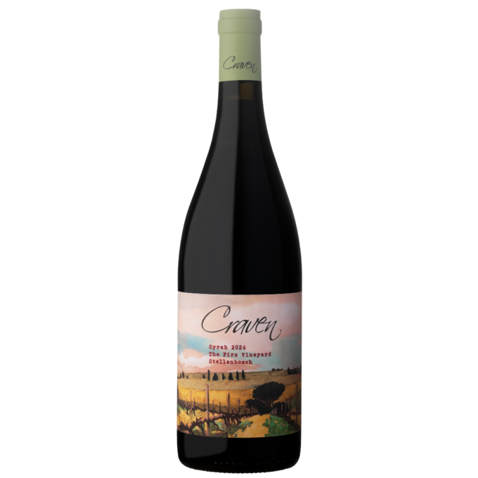 Post Natural Wine | Wine Dinner | Proud Mary 28 May 2025 - Image 10