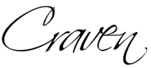 Craven Wines Craven Wines logo