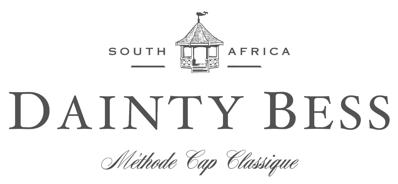 Dainty Bess LOGO BW