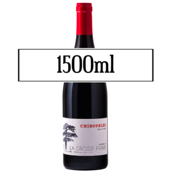 Domaine de la Grosse Pierre Chiroubles 'Aux Craz' MAGNUM 2022
