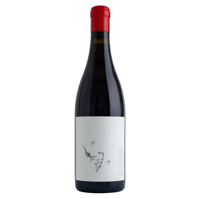 Ex Animo 'De Keur' Grenache 2022