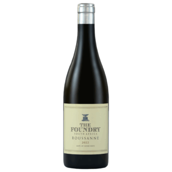 The Foundry Roussanne 2022