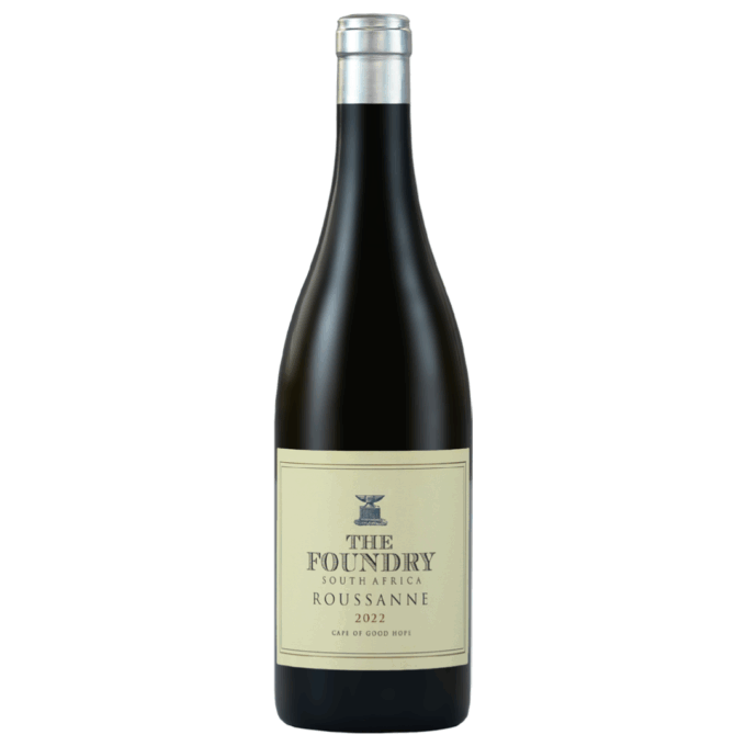 The Foundry Whites Mixed Case 2025 - Image 4