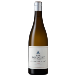 Foundry Grenache Blanc 2020 (1)