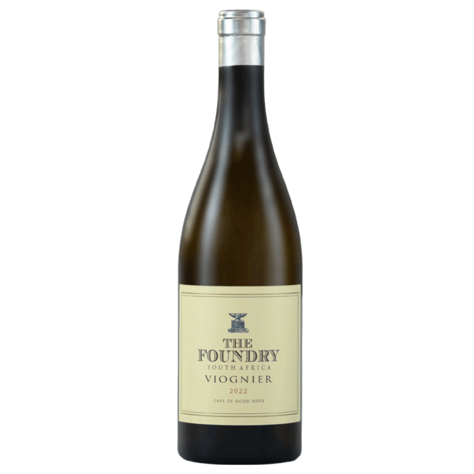 The Foundry Whites Mixed Case 2025 - Image 3