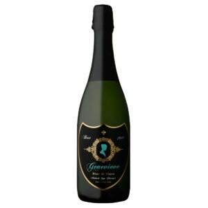 Genevieve Brut 2016