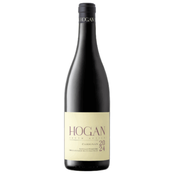 Hogan Carignan 2024