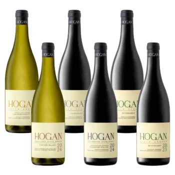 Hogan Vintage 2024 Mixed Case