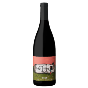 Intellego Syrah nv