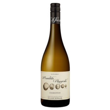 Julien Schaal 'Mountain Vineyards' Chardonnay 2022