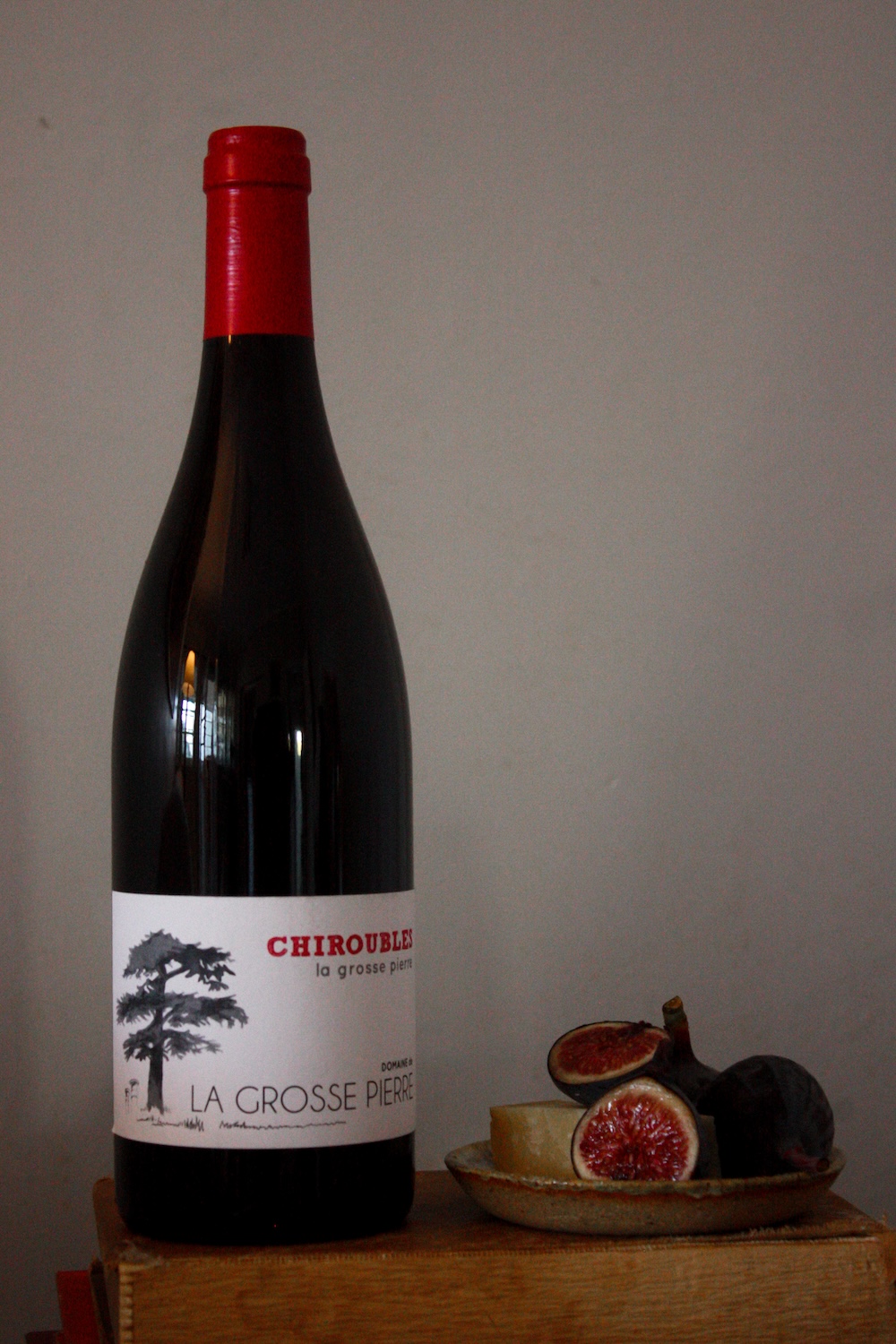 JHB | Cru Beaujolais x Annexe Bistro | 7 May 2026 | One Ticket - Image 3