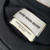 Ex Animo Wine Co. T-Shirt by GoodGoodGood - Image 3