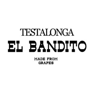 TESTALONGA logo