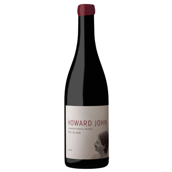 Lourens Family Mixed Case 2025 - Image 7