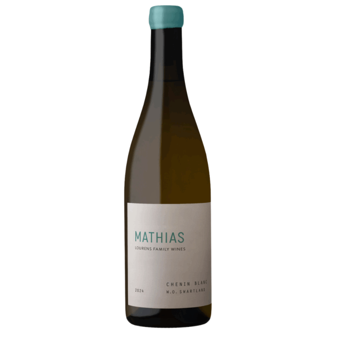 Lourens Family Mixed Case 2025 - Image 5