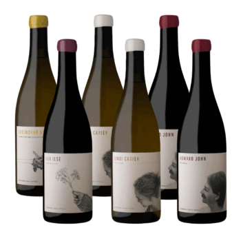 Lourens Family Mixed Case 2025