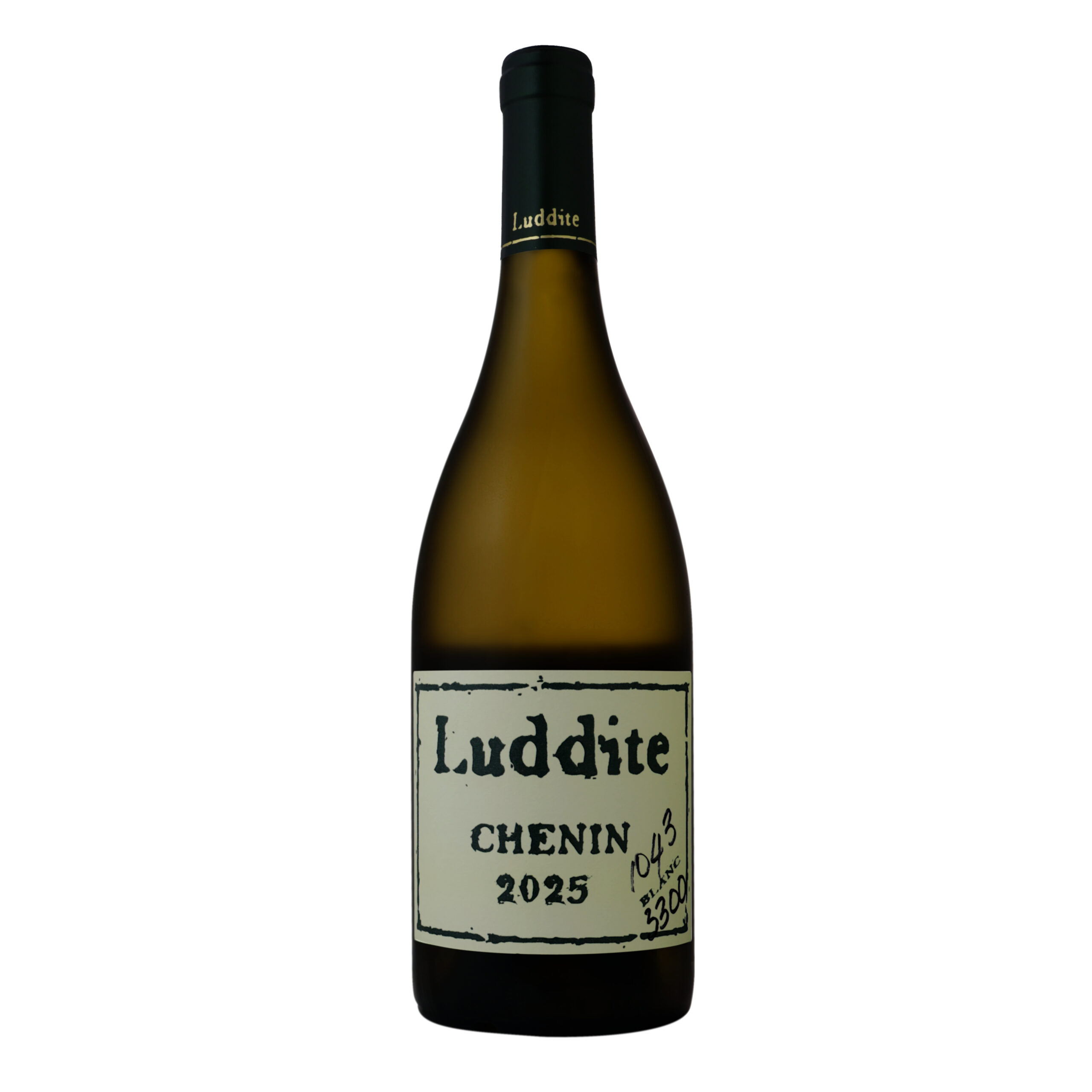 Luddite Chenin Blanc 2025