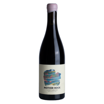 Mother Rock 'Cuveé Carbonic' Pinot Noir 2024