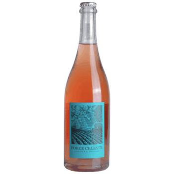 Mother Rock 'Force Celeste' Cuvée Pet Nat 2025