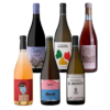 Natural Wine Mixed Case