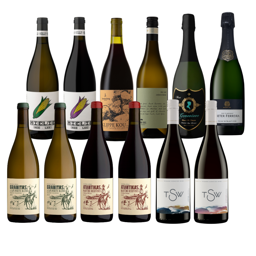 New Releases Mixed Case 2025