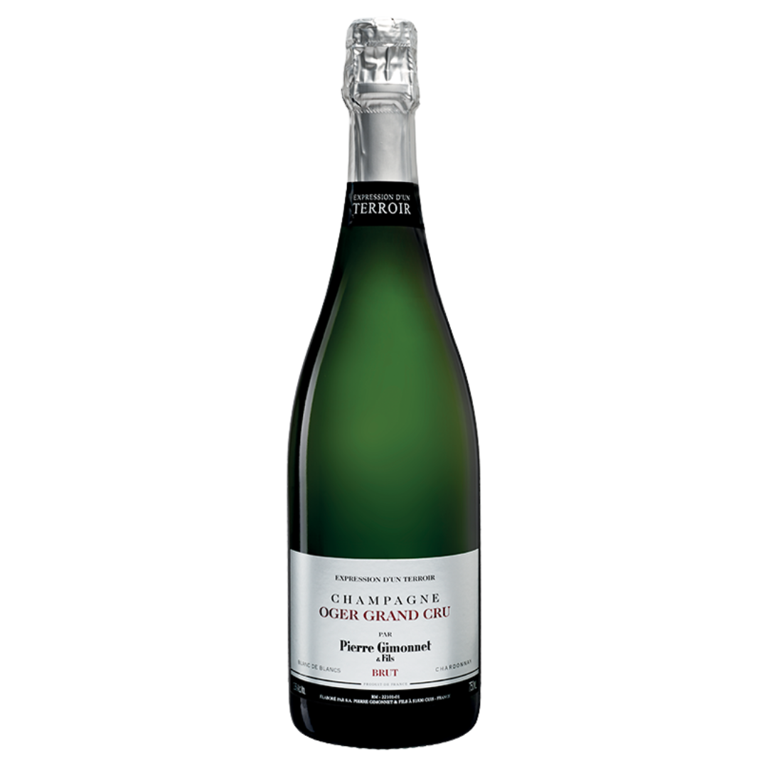 Champagne Pierre Gimonnet Mixed Case - Image 3