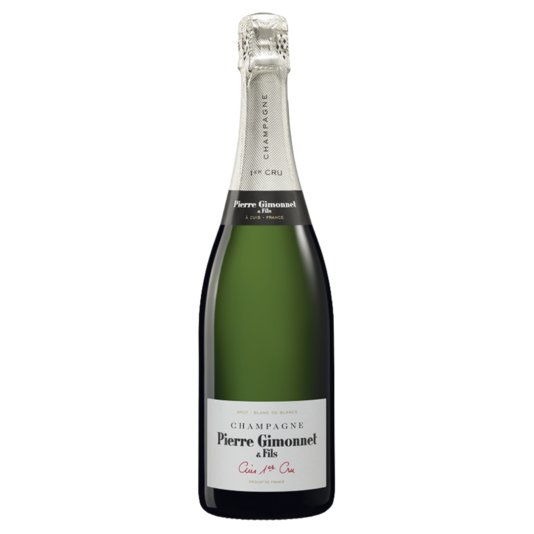 Champagne Pierre Gimonnet Mixed Case - Image 4