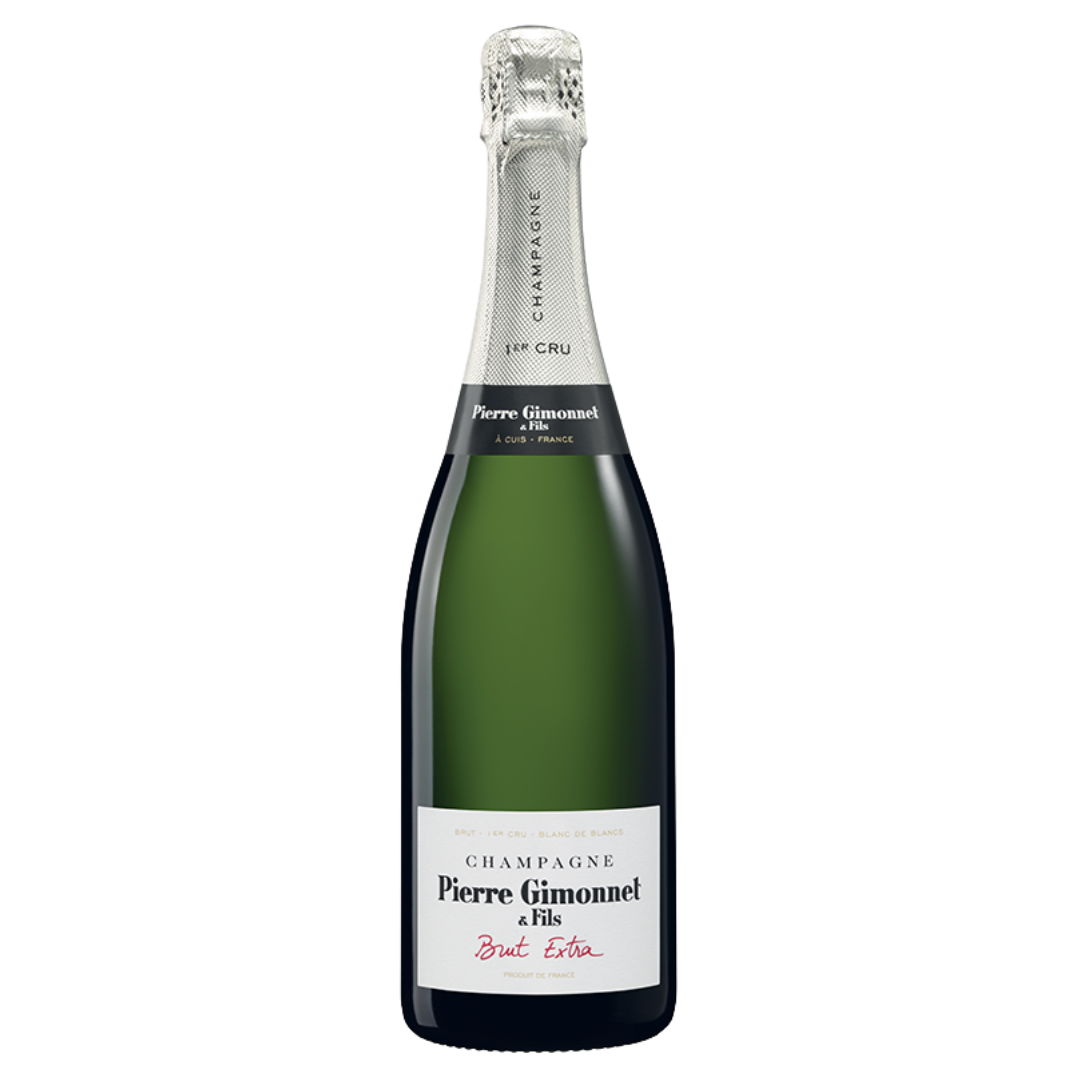 Champagne Pierre Gimonnet Mixed Case - Image 5