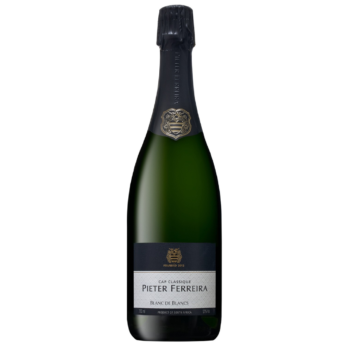 Pieter Ferreira Blanc de Blancs 2019