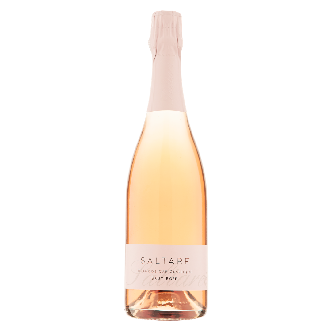 Saltare Brut Rosé 2024