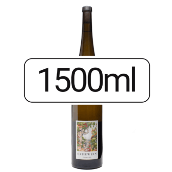 Saurwein 'Chi' Riesling 2025 MAGNUM