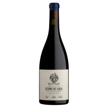 Scions of Sinai 'Heldervallei' Cinsault 2022