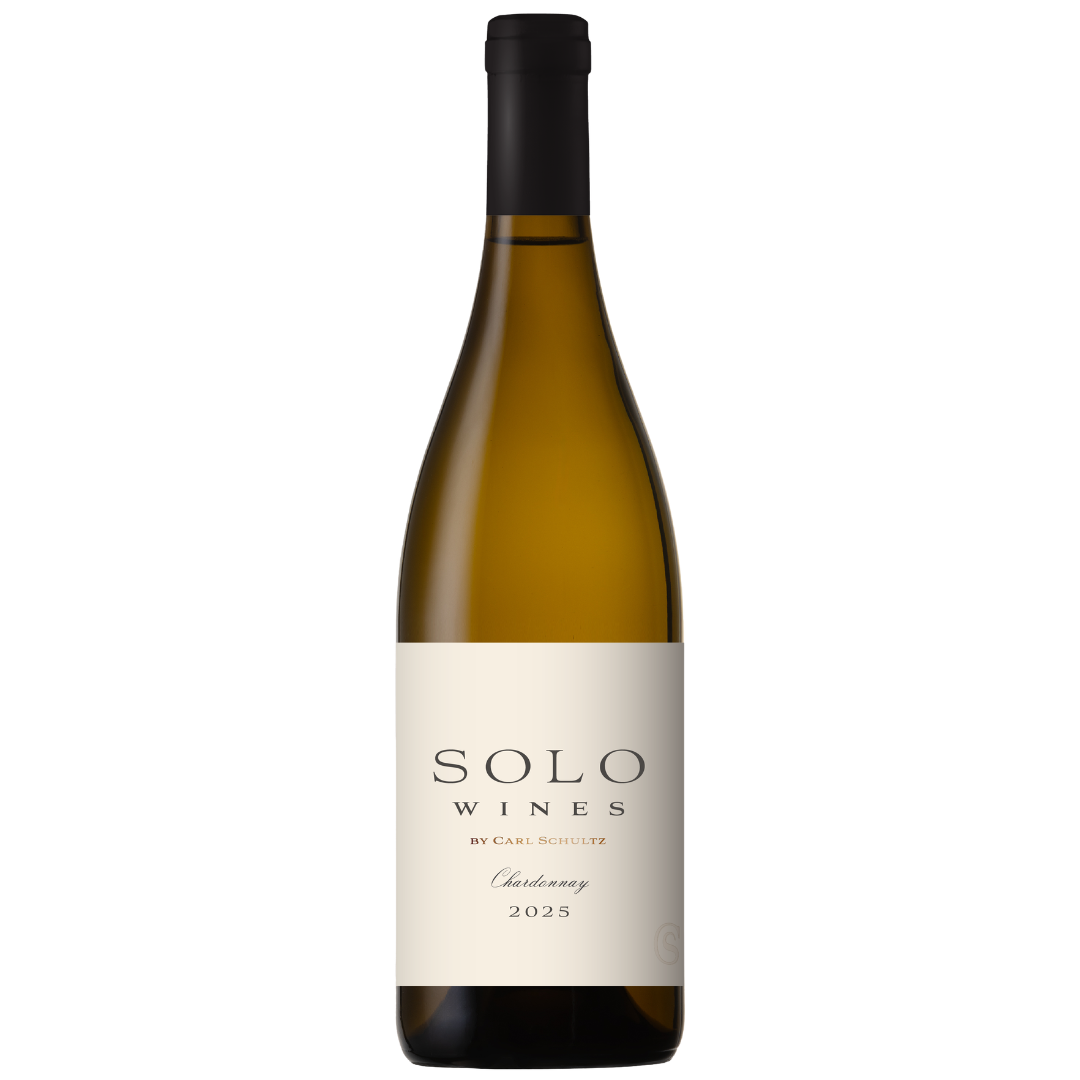 Solo Wines Chardonnay 2025
