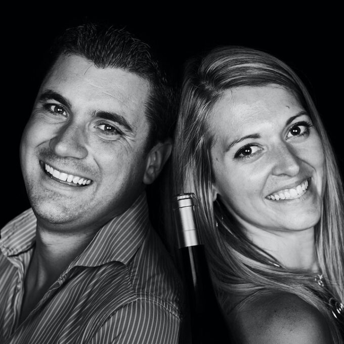 Alsace Masterclass Sophie + Julien Schaal | 26 November 2025 | One Ticket - Image 3