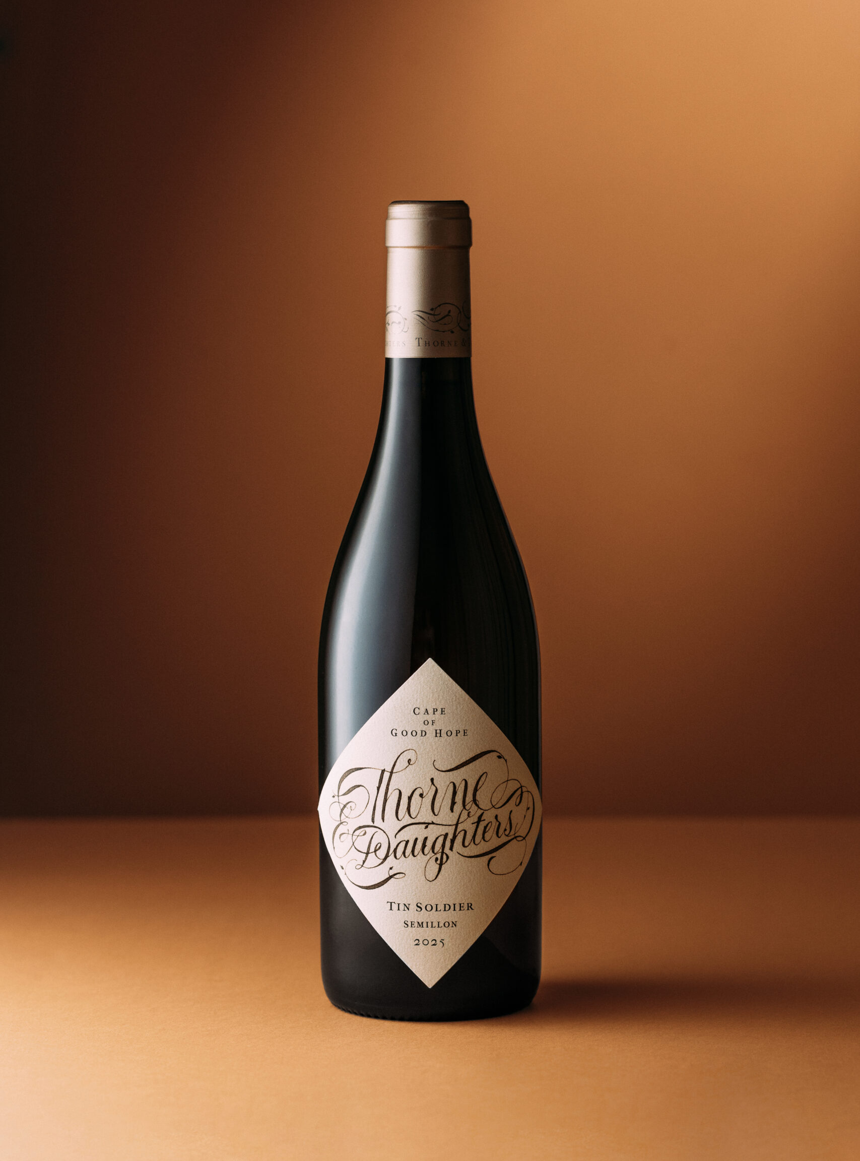 Thorne & Daughters 'Tin Soldier' Semillon Gris 2025