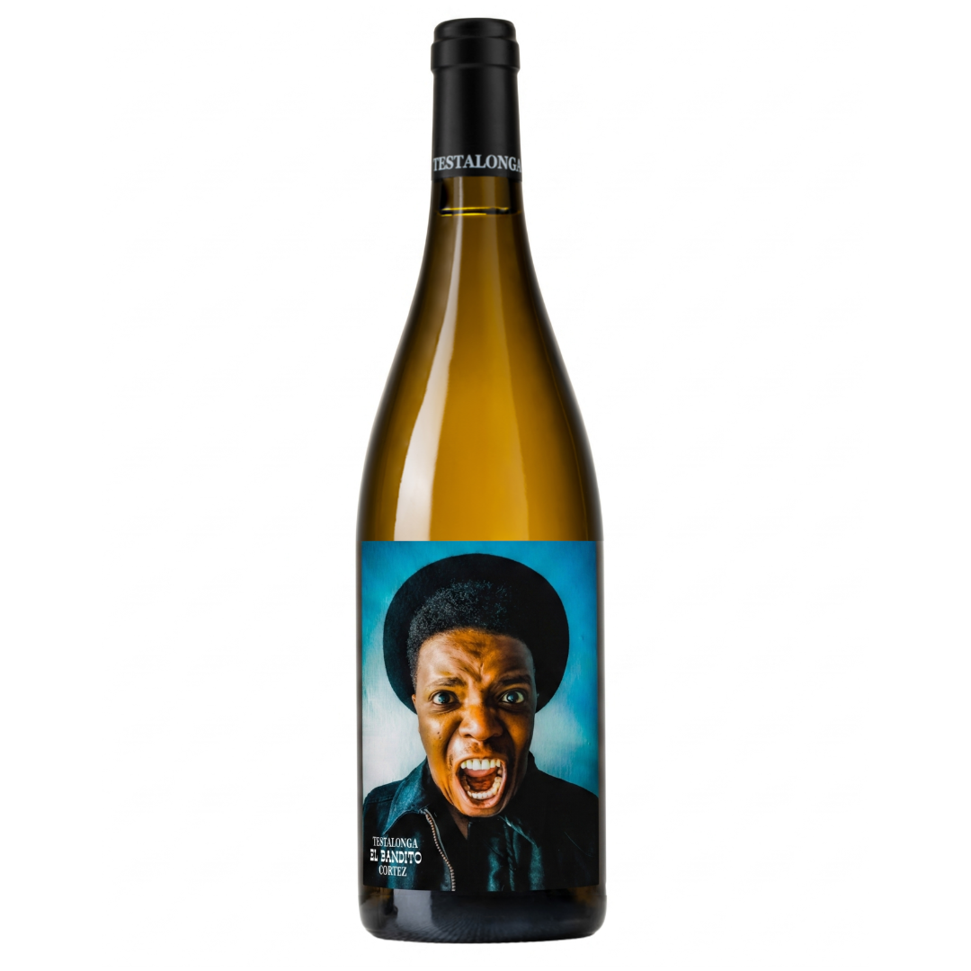 TESTALONGA El Bandito 2025 Mixed Case - Image 3