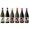 TESTALONGA Mielie & Baby Bandito 2024 Mixed Case