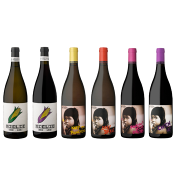 TESTALONGA Mielie & Baby Bandito 2024 Mixed Case