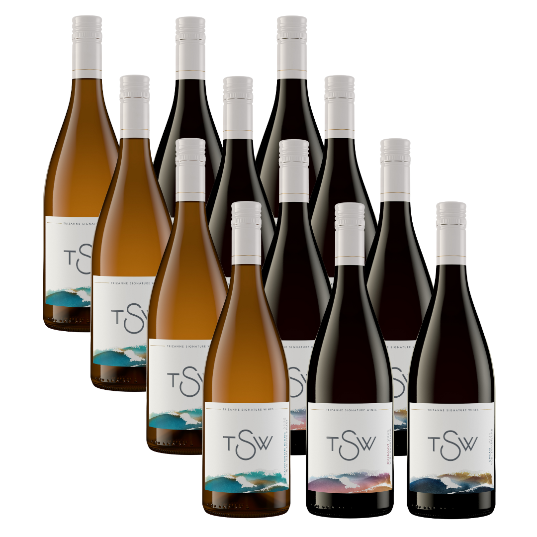 TSW Survival Kit! Mixed Case