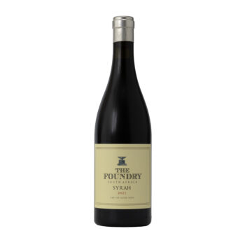The Foundry Syrah 2021